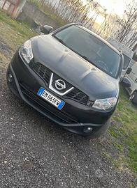 NISSAN Qashqai 1ª serie - 2012