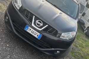 NISSAN Qashqai 1ª serie - 2012