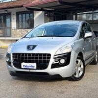 PEUGEOT 3008 1.6 HDi 110CV Premium Come Nuovo