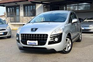 PEUGEOT 3008 1.6 HDi 110CV Premium Come Nuovo