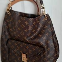 Borsa con tracolla Louis Vuitton