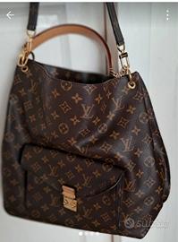 Borsa con tracolla Louis Vuitton