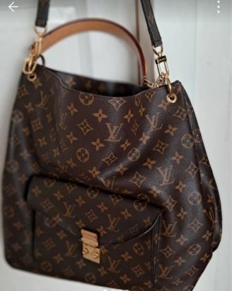 Borsa con tracolla Louis Vuitton