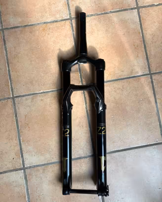 Forcella Marzocchi Bomber Z2