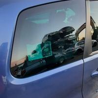 FORD FOCUS C-MAX 2006 - VETRO FISSO POSTERIORE DES