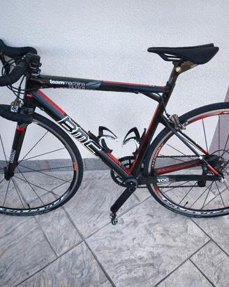 Bicicletta da corsa