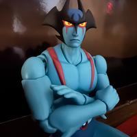 Devilman SHFiguarts D.C. 50th Anniversary