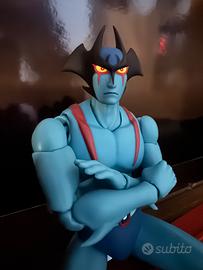 Devilman SHFiguarts D.C. 50th Anniversary