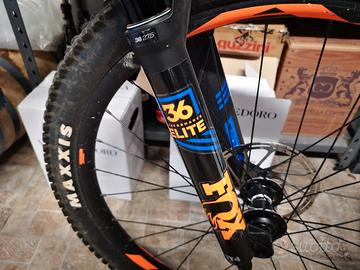 MTB giant trance full