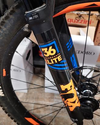 MTB giant trance full