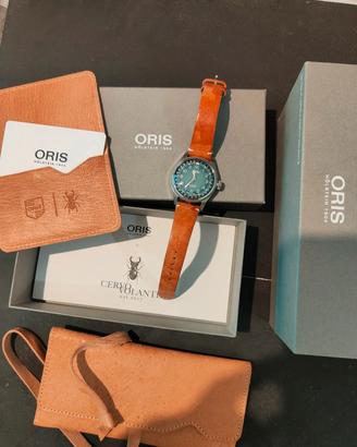 Orologio Oris