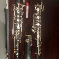 Oboe usato