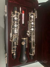 Oboe usato