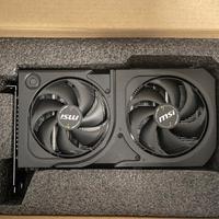 Msi GeForce RTX 5060 Ti 8G SHADOW 2X OC PLUS