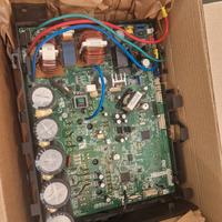 scheda daikin 5013740
