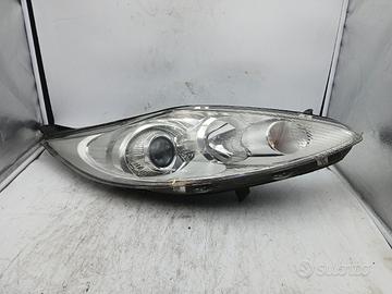 Faro ant dx FORD FIESTA VI '08