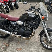 Triumph Legend 900 CON BORSE LATERALI