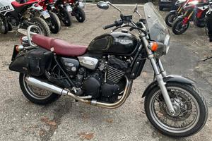 Triumph Legend 900 CON BORSE LATERALI