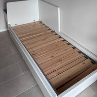Letto Divano Ikea FLEKKE