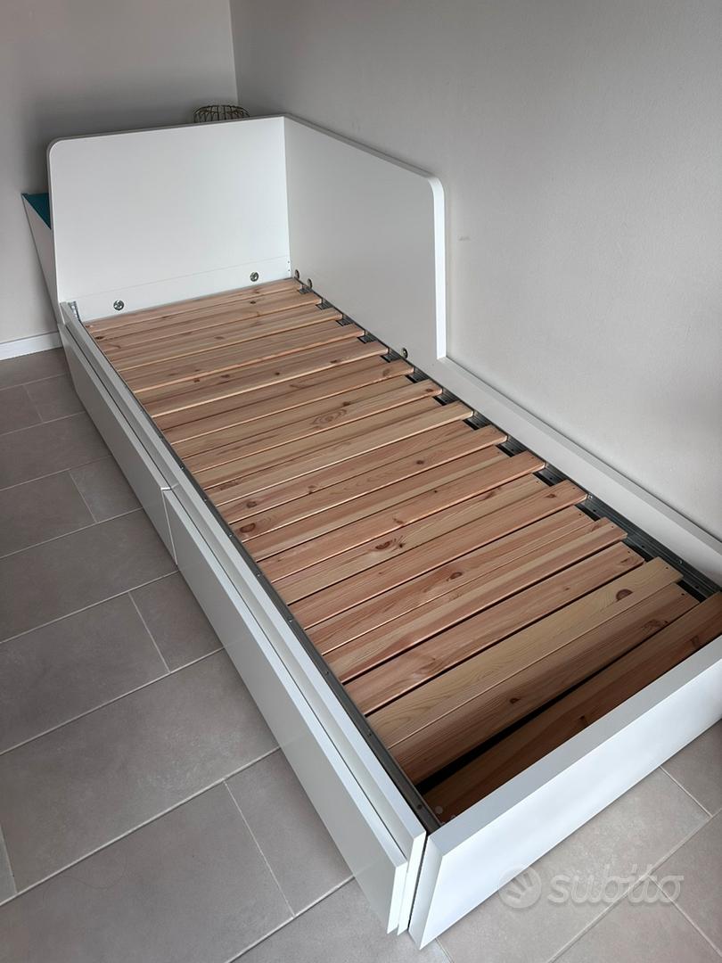 Letto Divano Flekke Letto Letto Divano Ikea FLEKKE Arredamento E