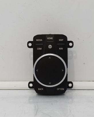 Interruttore joystick controller multimedia bmw 11