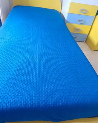 Cameretta moretti compact