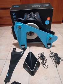 TACX, NEO 2T Smart Trainer