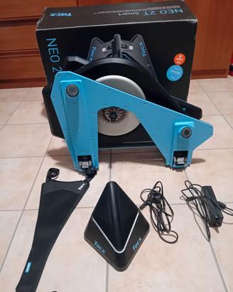 TACX, NEO 2T Smart Trainer