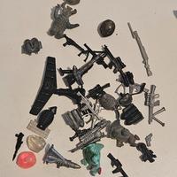 Kombattini gioco vintage 
