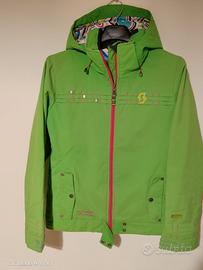 giacca da snowboarding Scott 