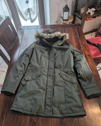 giaccone parka Carrera 