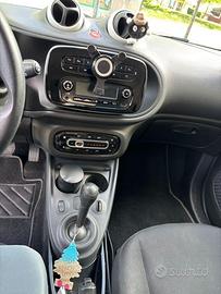 smart: FORTWO COUPE