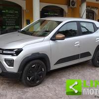 LINK MOTORS: DACIA SPRING EIFFEL 65