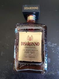 Bottiglia amaretto