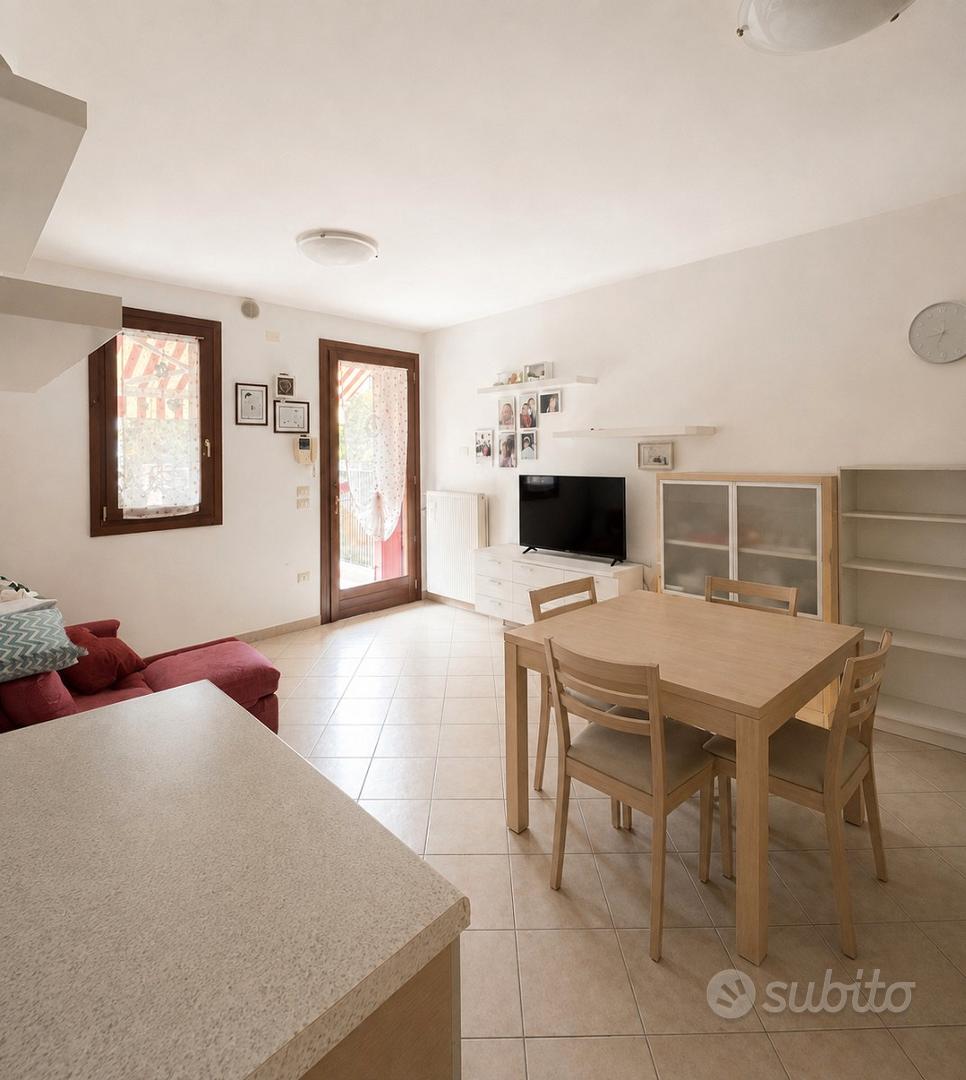 Appartamento – Scorzè, Guizza Alta - Vista 2