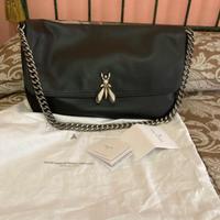 Borsa in pelle grande