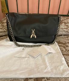 Borsa in pelle grande