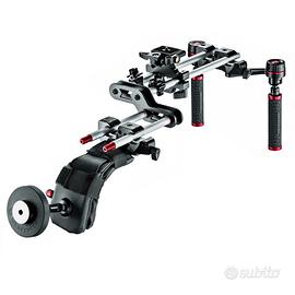 Spallaccio Manfrotto