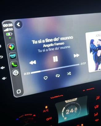 Auto Radio nissan juke 2011/2018
