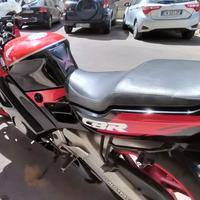 Honda CBR 600 - 1992