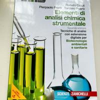 Elementi di analisi chimica strumentale