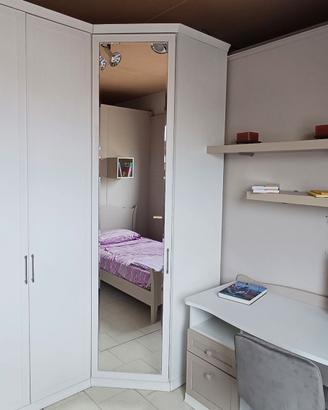 CAMERETTA BAMBINI NUOVA