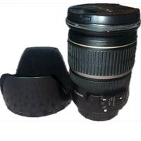 Obiettivo Canon EF-S 17-55 mm/2,8 IS USM