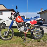 Xr 600 r 1987