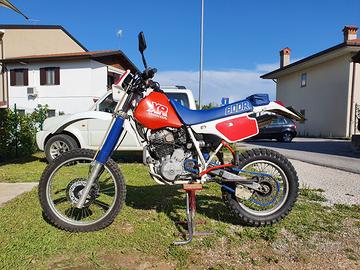 Xr 600 r 1987