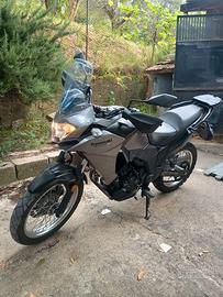 Kawasaki Versys