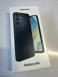 samsung a 16