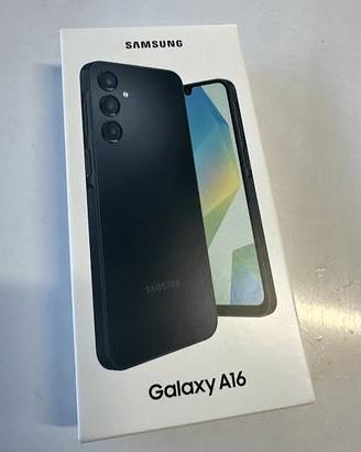 samsung a 16