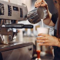 Bar Tavola Calda Piazza Fiume