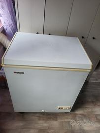 CONGELATORE A POZZO 100 euro